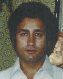Man, 68. Desertstallion