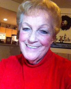 Woman, 86. Smiley3680