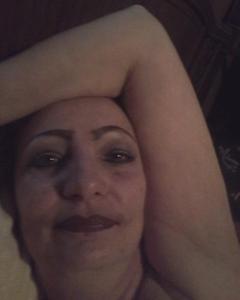 Woman, 61. Grayfox6714
