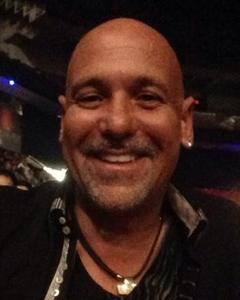 Man, 65. Howie4773