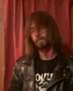 Man, 51. caveman3322