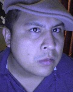 Man, 85. Domingo805