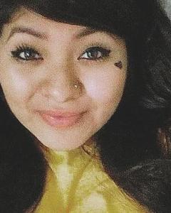 Woman, 29. Anisa7136