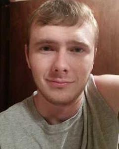 Man, 30. Sethcr