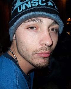 Man, 40. Badboyace2976