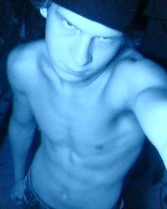Man, 34. zucian