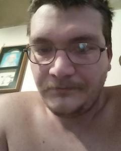 Man, 36. russell4228