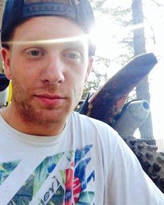 Man, 35. _josh0561