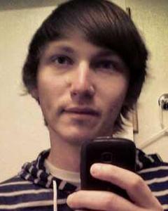 Man, 31. hunter_120260
