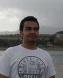 Man, 35. lovejalali