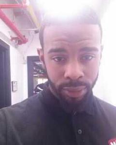 Man, 34. JayGriffey