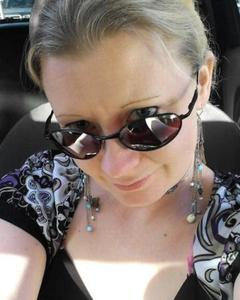 Woman, 44. AnnaBanana33