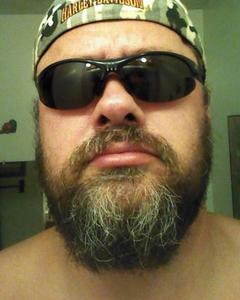 Man, 58. hardhdride4413