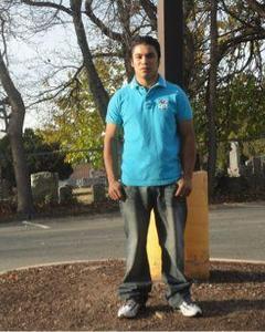 Man, 37. Omar874582