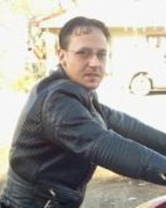 Man, 40. chazh