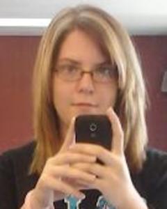 Woman, 31. kimberlynlee