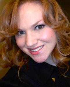 Woman, 34. nyccirose