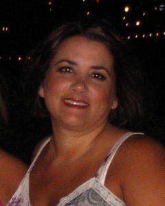 Woman, 49. Tre679