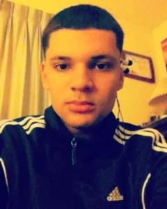 Man, 30. Boriquaswag