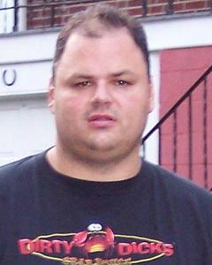 Man, 57. Jbsjr_john