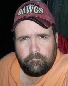 Man, 52. georgiadawg63