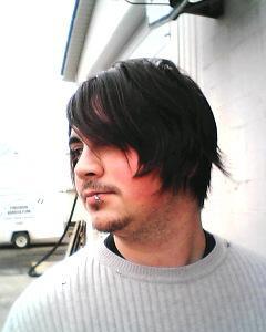 Man, 38. hxckid_86
