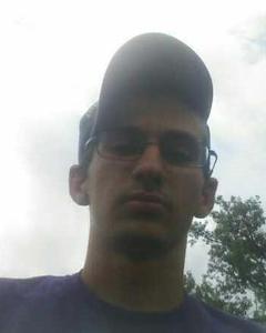 Man, 29. brandon2350