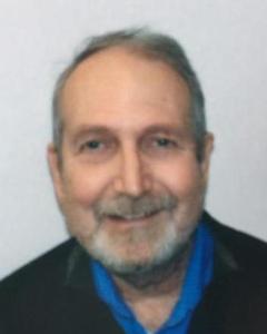 Man, 72. DrKiosk