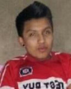 Man, 29. Mateofrancisco