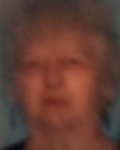 Woman, 89. Nan0302