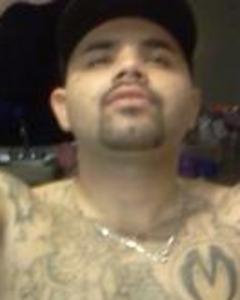 Man, 43. suspect911
