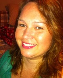 Woman, 56. Frickles