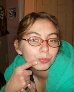 Woman, 33. jamiegally92
