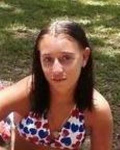 Woman, 35. Little_Fr746