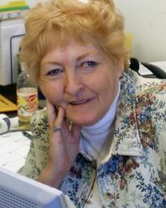 Woman, 84. Lady3913