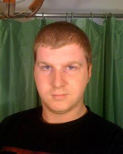Man, 41. eskimojoee