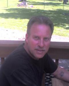 Man, 62. jkwoodman