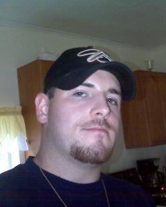Man, 44. Ken178641