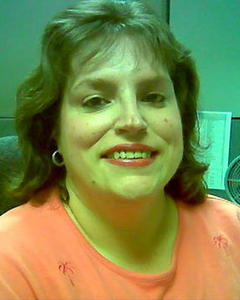 Woman, 56. Citibren