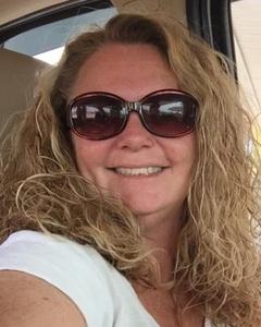 Woman, 53. FullOfSpice43