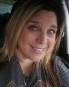 Woman, 46. ColumbiaYETIgi