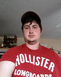 Man, 29. stu8674