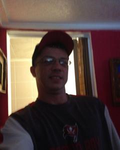Man, 46. Loudandvocal