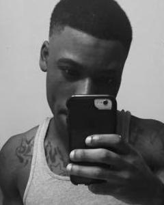 Man, 29. Riskgucci