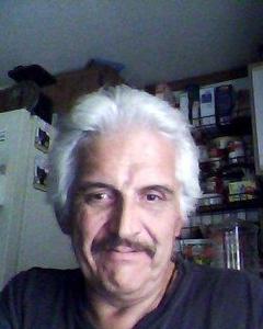 Man, 60. Topher2011