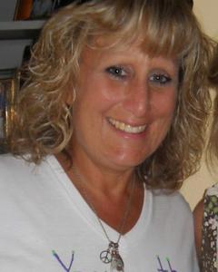 Woman, 63. sunshine137345