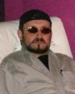 Man, 62. deenharb