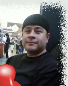 Man, 45. alvaro0036