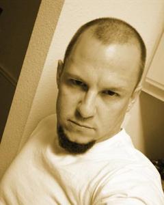 Man, 51. mikeart36