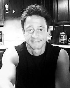 Man, 63. GLENFORMULA1